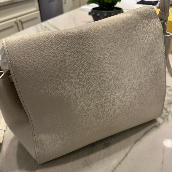 Tom Ford Shoulder Padlock Bag - Picture 5 of 9